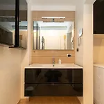Three-room In The Heart Of