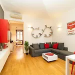 Three-room In The Heart Of 公寓 米兰