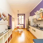 Three-room In The Heart Of *