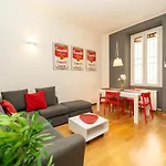 Three-room In The Heart Of * 米兰