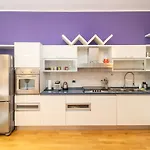 Three-room In The Heart Of 公寓 米兰