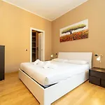 公寓 Three-room In The Heart Of 米兰
