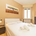 Three-room In The Heart Of