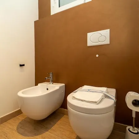 Three-room In The Heart Of 公寓 米兰