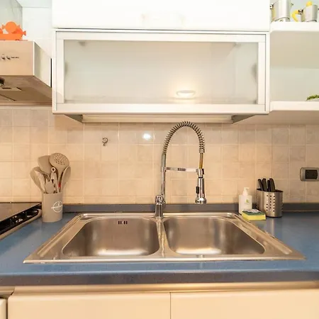 Three-room In The Heart Of 公寓 米兰