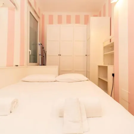 Three-room In The Heart Of Apartament *