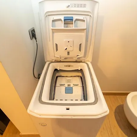 Three-room In The Heart Of Apartament *