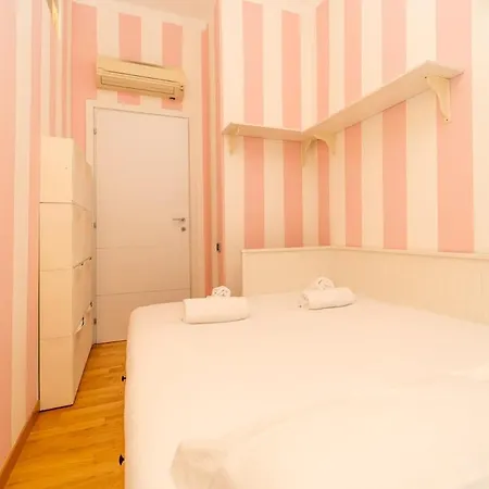 Apartament Three-room In The Heart Of